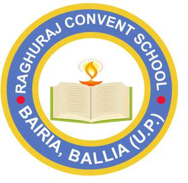 RAGHURAJ CONVENT SCHOOL