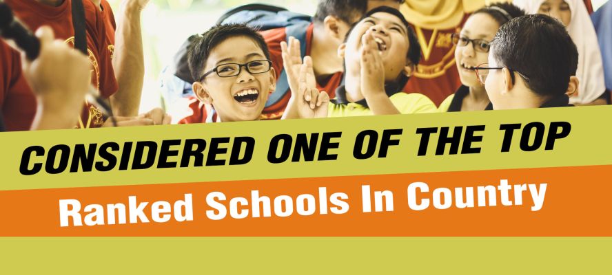 Banner : RAGHURAJ CONVENT SCHOOL